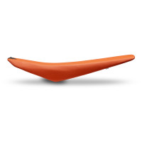 Sella arancio compatibile Ktm SX 250 - XC 300 - XC-W 250 TPI - XC-F 250 - XC 250 - EXC 300 TPI - XC-W 300 - XC-W TPI 300 - E....
