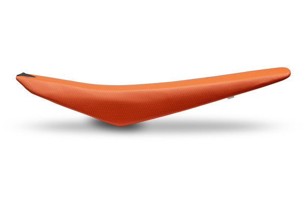 Seat orange compatible Ktm SX 250 - XC 300 - XC-W 250 TPI - XC-F 250 - XC 250 - EXC 300 TPI - XC-W 300 - XC-W TPI 300 - EXC-....