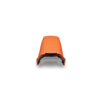 Sella arancio compatibile Ktm SX 250 - XC 300 - XC-W 250 TPI - XC-F 250 - XC 250 - EXC 300 TPI - XC-W 300 - XC-W TPI 300 - E....