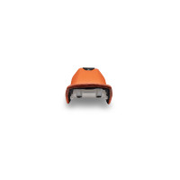 Seat orange compatible Ktm SX 250 - XC 300 - XC-W 250 TPI - XC-F 250 - XC 250 - EXC 300 TPI - XC-W 300 - XC-W TPI 300 - EXC-....
