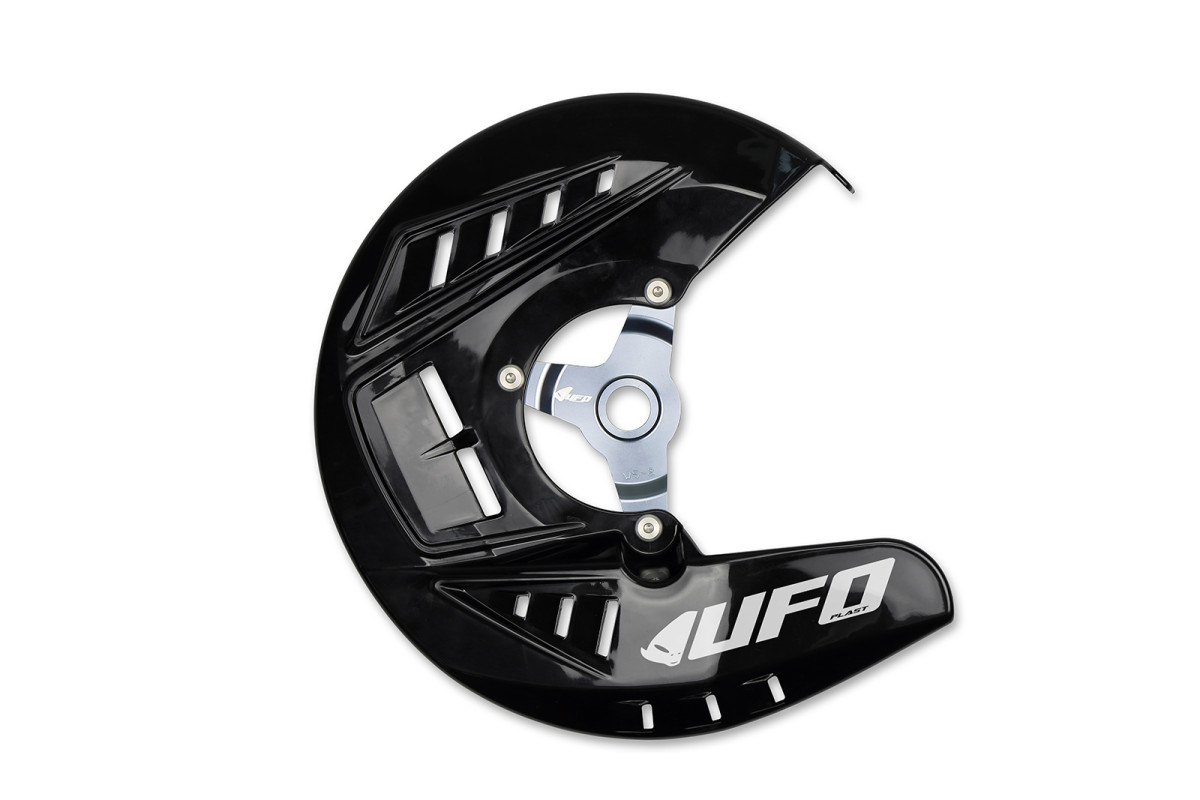 Copridisco nero - Ufo Plast
