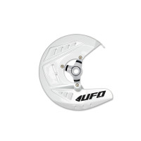 Disc Covers white - Ufo Plast