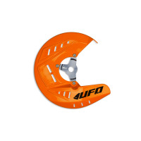 Copridisco arancio - Ufo Plast