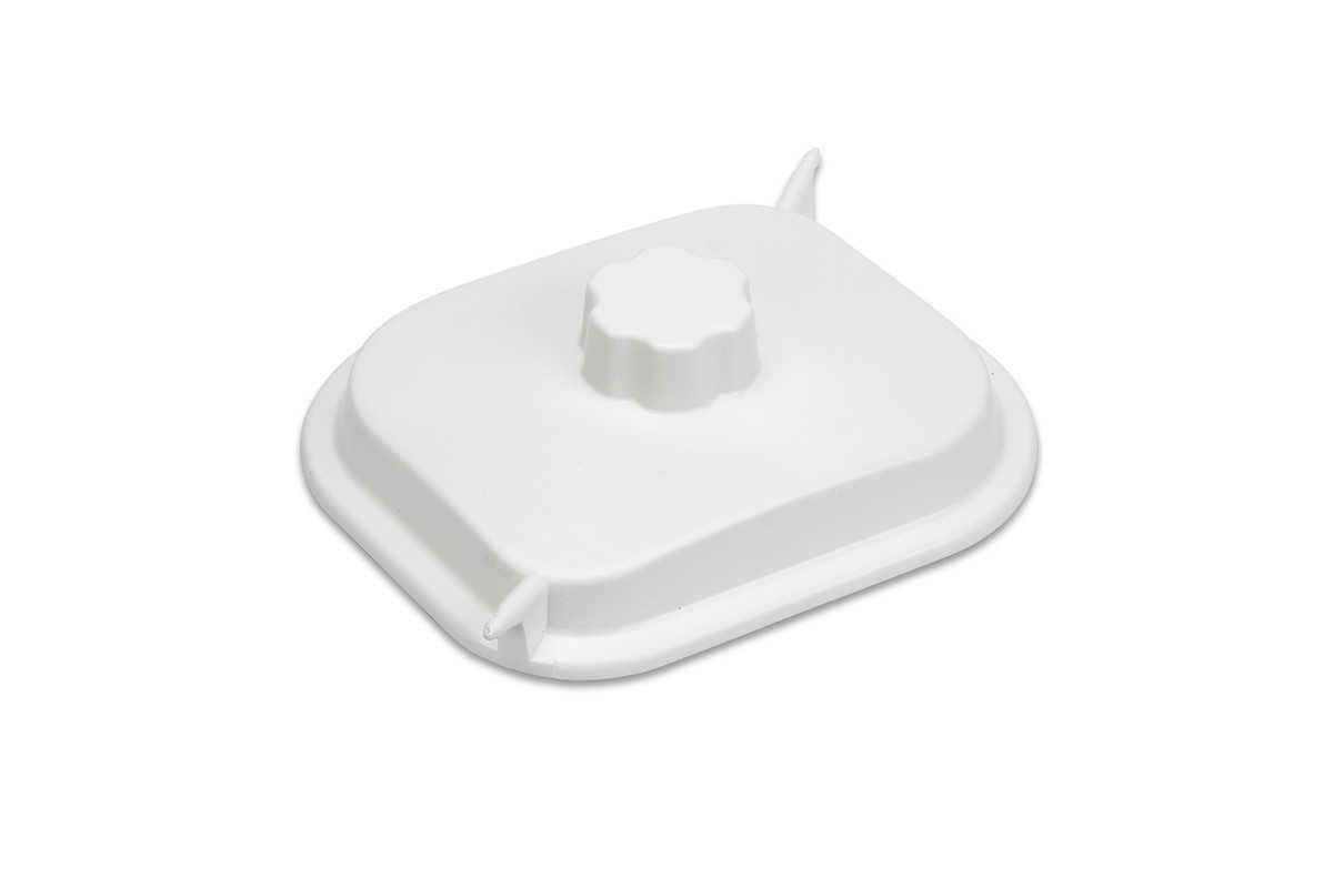 Filter cover - Ufo Plast