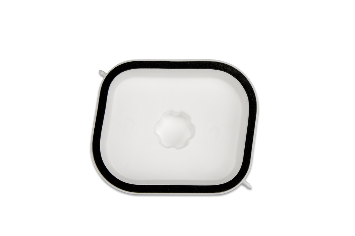 Filter cover - Ufo Plast