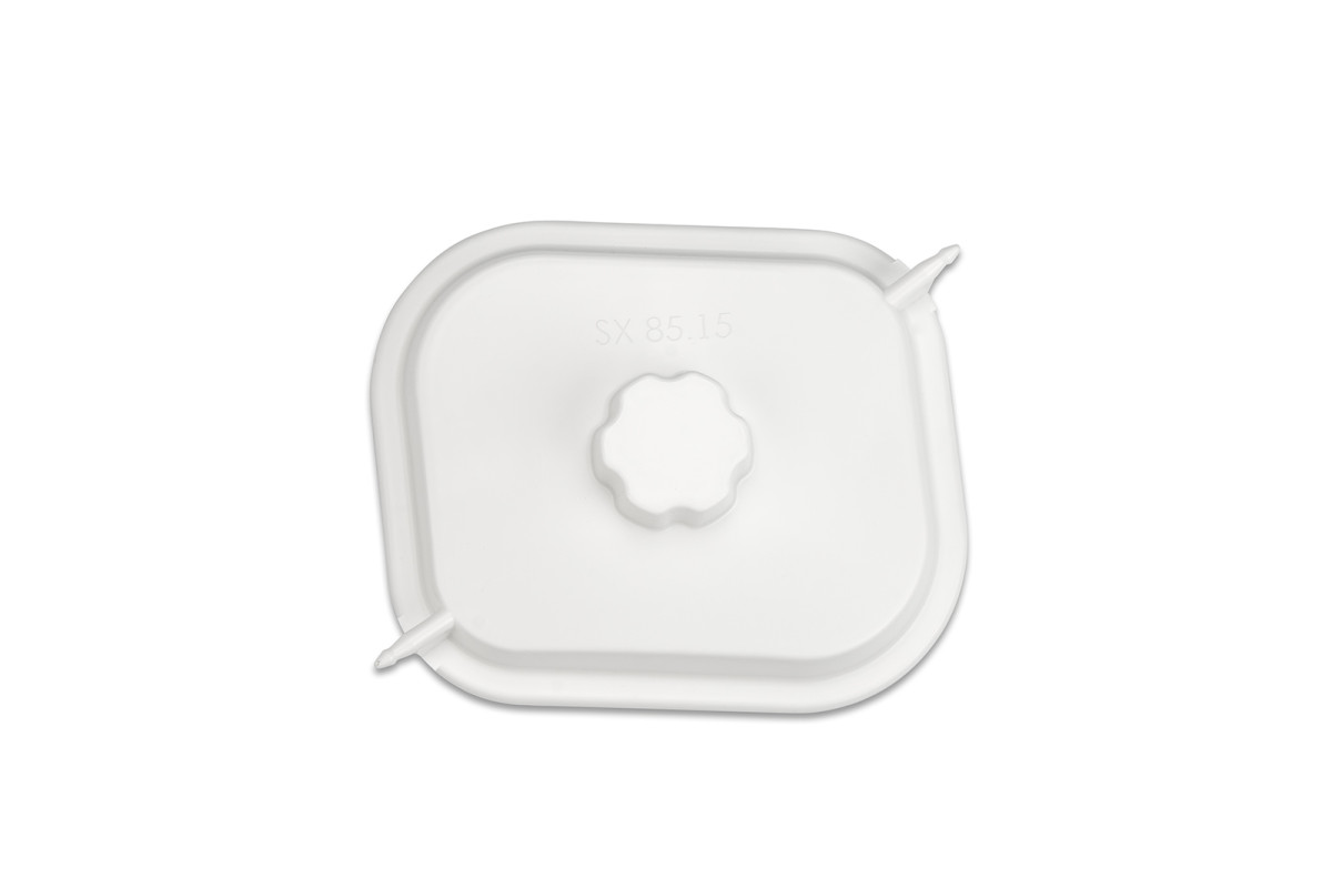 Filter cover - Ufo Plast