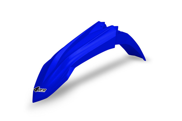Parafanghi Anteriori Blu Beta - Ufo Plast
