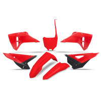 Plastic Kit OEM Color - Ufo Plast