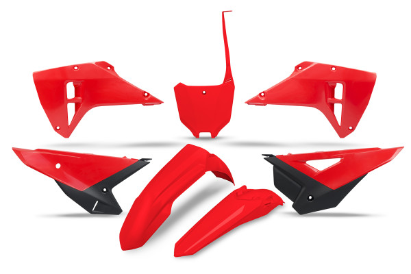 Plastic Kit OEM Color - Ufo Plast