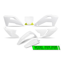 Kit Plastiche OEM Color - Ufo Plast