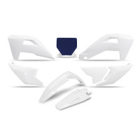 Plastic Kit OEM Color - Ufo Plast Plastic Kit OEM Color - Ufo Plast