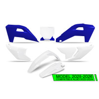 Kit Plastiche OEM Color - Ufo Plast