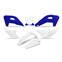 Plastic Kit OEM Color - Ufo Plast Plastic Kit OEM Color - Ufo Plast