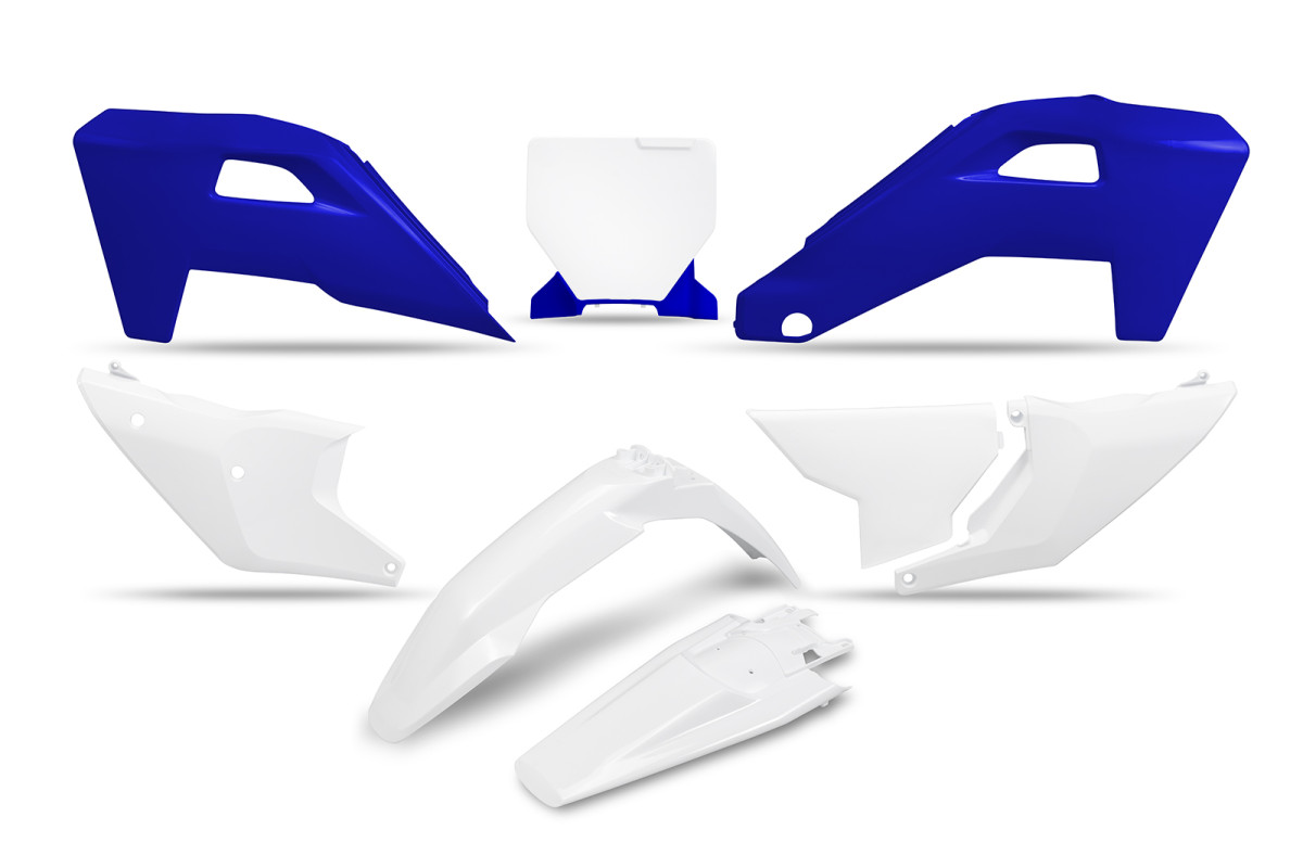 Plastic Kit OEM Color - Ufo Plast