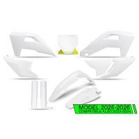 Full Kit Plastiche OEM Color - Ufo Plast