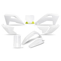 Full Kit Plastiche OEM Color - Ufo Plast