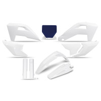Full Plastic Kit OEM Color - Ufo Plast