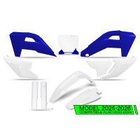 Full Kit Plastiche OEM Color - Ufo Plast