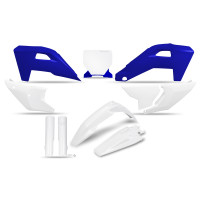Full Kit Plastiche OEM Color - Ufo Plast