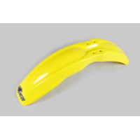 Front Fenders yellow - Ufo Plast