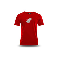 T-Shirt rossa di UFO Plast - codice MG04555