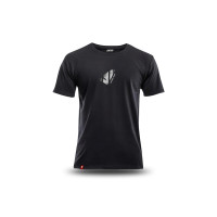 T-Shirt nera di UFO Plast - codice MG04556