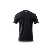 T-Shirt nera di UFO Plast - codice MG04558