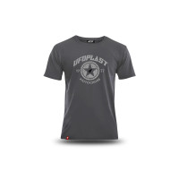 Gray T-Shirt by UFO Plast - code MG04563