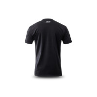 T-Shirt nera di UFO Plast - codice MG04562