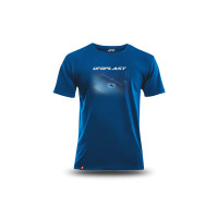 Sky blue T-Shirt by UFO Plast - code MG04561