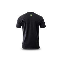 T-Shirt nera di UFO Plast - codice MG04560