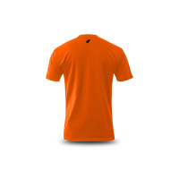 Orange T-Shirt by UFO Plast - code MG04559