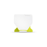 Portanumero Anteriore OEM Color 24-25 - Ufo Plast Portanumero Anteriore OEM Color 24-25 - Ufo Plast