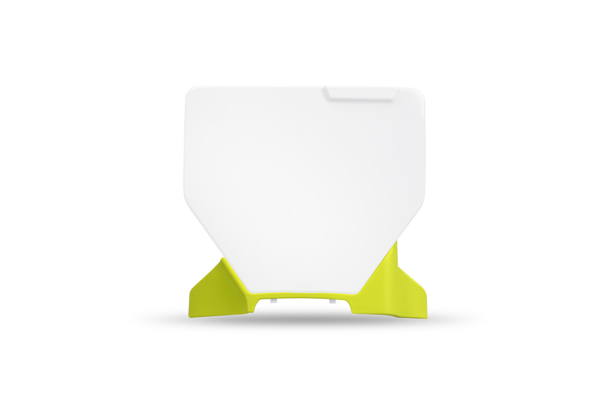 Portanumero Anteriore OEM Color 24-25 - Ufo Plast