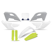 Full Plastic Kit OEM Color 23-24 - Ufo Plast Full Plastic Kit OEM Color 23-24 - Ufo Plast