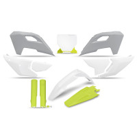 Full Plastic Kit OEM Color 24 - Ufo Plast