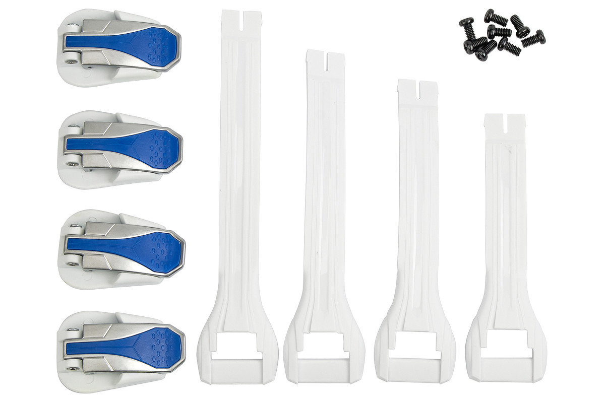 Strap+buckle for Xander BO13001 - Ufo Plast