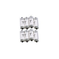 Wise Kit RNR film 48 mm. (8 rullini) - Ufo Plast