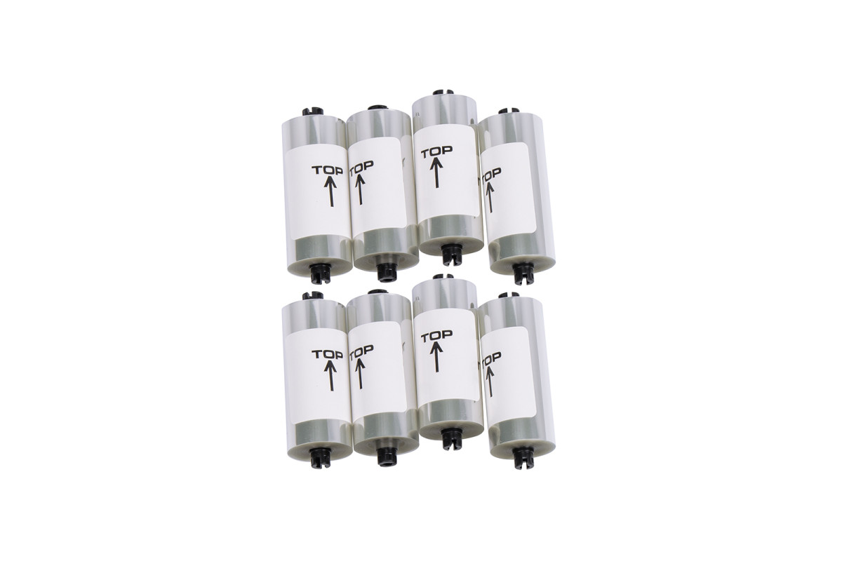 Wise Kit RNR film 48 mm. (8 rolls) - Ufo Plast