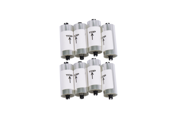 Wise Kit RNR film 48 mm. (8 rolls) - Ufo Plast