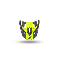 peak for HE13100 yellow and black - Ufo Plast
