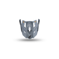 peak for HE13100 grey and orange - Ufo Plast