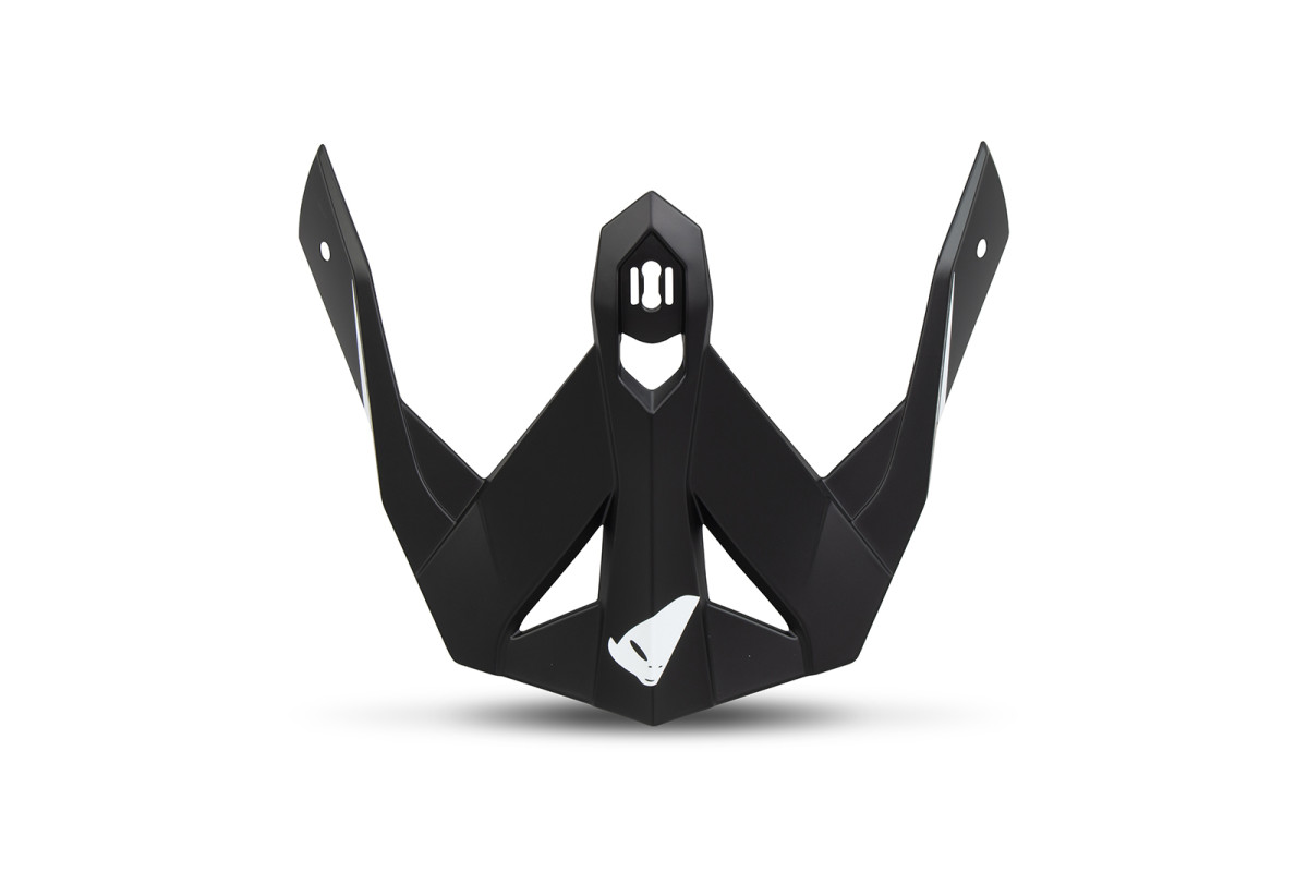 Peak for HE13002 black - Ufo Plast