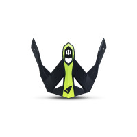Peak for HE13002 black/yellow - Ufo Plast