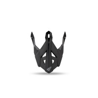 Frontino per casco Intrepid HE13401 nero - Ufo Plast