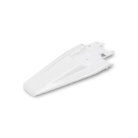 Parafango Posteriore bianco 20-25 - Ufo Plast