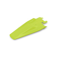 Parafango Posteriore giallo 19-25 - Ufo Plast