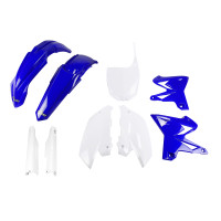 Full Plastic Kit OEM Color - Ufo Plast Full Plastic Kit OEM Color - Ufo Plast
