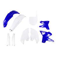 Full Kit Plastiche OEM Color - Ufo Plast