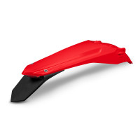 Rear Fender red - Ufo Plast Rear Fender red - Ufo Plast